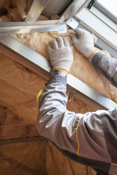 Range of Insulation Solutions in Upper Fruitland, NM