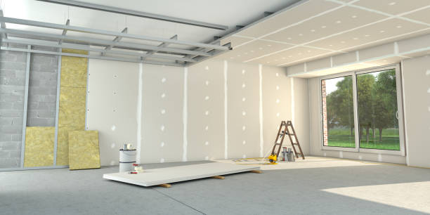Best Soundproof Insulation Installation  in Upper Fruitland, NM
